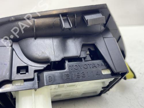 Left front window switch PEUGEOT 108 1.2 | BP29165474I27  - Image 5