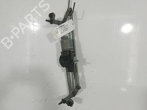 Front wiper motor VW POLO V (6R1, 6C1) 1.2 TSI 16V | BP22829914M29 