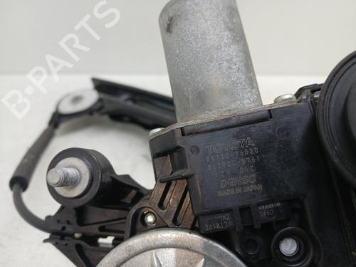 Used Front left window mechanism Front left window mechanism LEXUS UX (_AA1_, _AH1_, _MA1_) 250h (MZAH10) (184 hp) 36571304 36571304