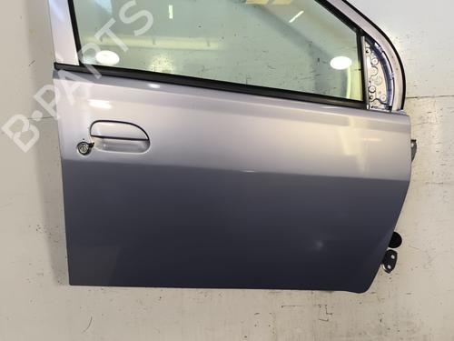 Right front door DAIHATSU CUORE VI (L251, L250_, L260_) 1.0 | BP28823859C3 