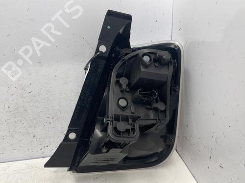 Left taillight FIAT 500 (312_) 1.2 (312AXA1A) | BP29980329C34 