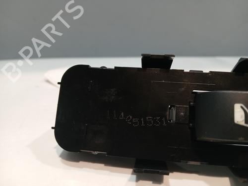 Right front window switch CITROËN C3 Picasso (SH_) 1.6 VTi 120 | BP30378947I26 