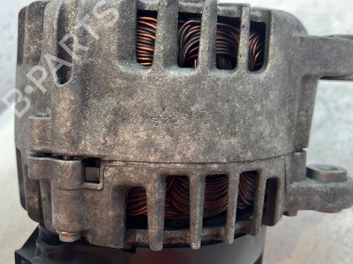 Alternator FORD MONDEO IV (BA7) 2.0 TDCi | BP28591659M7 