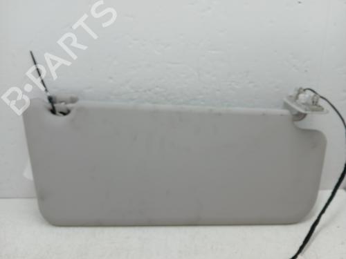 Left sun visor CITROËN BERLINGO Box Body/MPV (K9) e-Berlingo | BP31923657I1 - Image 3