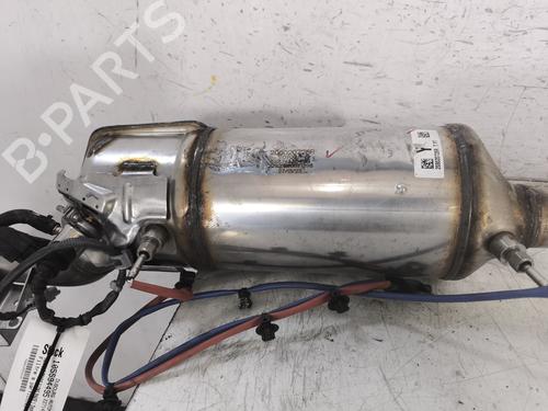 Particulate filter RENAULT TRAFIC III Van (FG_) | BP26035542M81 - Image 3
