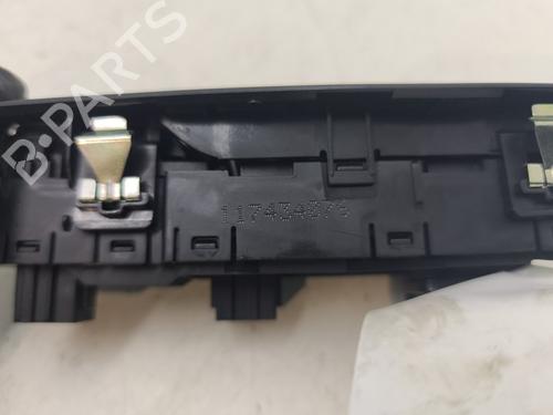 Venstre fortil elrude kontakt PEUGEOT 308 SW II (LC_, LJ_, LR_, LX_, L4_) 1.5 BlueHDi 130 | BP30874715I27