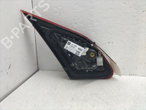 Right tailgate light OPEL CORSA E (X15) 1.3 CDTI (08, 68) | BP32228296C80 - Image 4