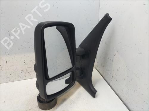 Left mirror RENAULT MASTER II Bus (JD) 2.2 dCI 90 | BP28328363C26 