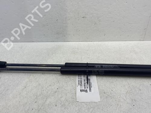 Gasdæmper bagklap KIA SPORTAGE III (SL) 1.7 CRDi (116 hp) 31884455