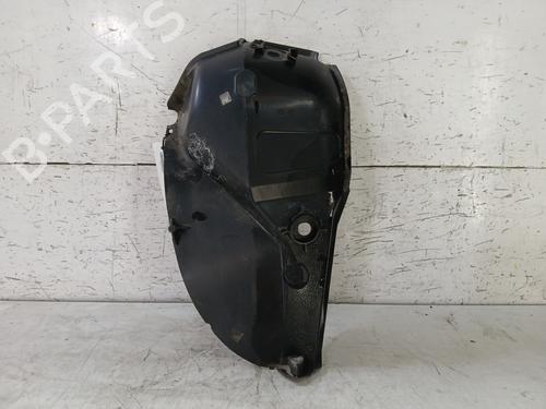 Hjulbue DACIA SANDERO II TCe 90 (B8M1, B8MA, B8AC) (90 hp) 30595393