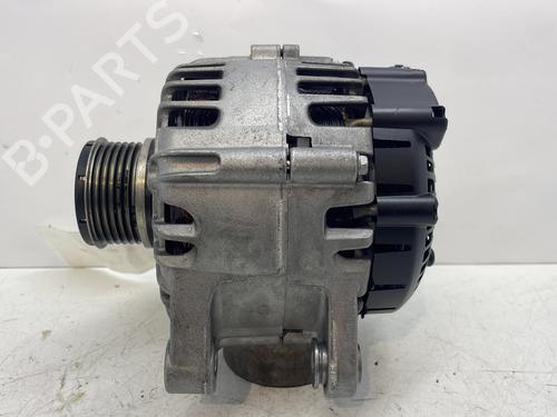 Alternator PEUGEOT 2008 I (CU_) 1.2 VTi | BP29062207M7
