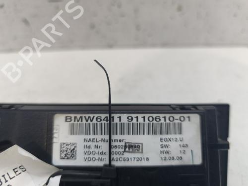 Climate control BMW 1 (E87) 120 d | BP27453433I5 - Image 4