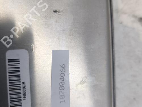 Electronic module CITROËN JUMPY III Van (V_) 2.0 BlueHDi 180 | BP26642312M83 - Image 2