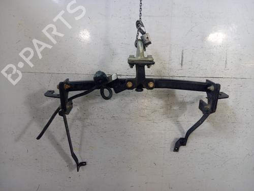 Trækkugle/Mekanisme PEUGEOT EXPERT Van (VF3A_, VF3U_, VF3X_) 2.0 HDi 165 (163 hp) 28362557