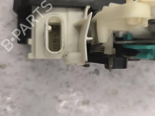 Front left lock DODGE CALIBER 2.0 | BP24987488C98 - Image 5