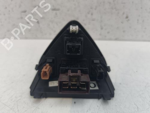 Warning switch RENAULT KOLEOS I (HY_) 2.0 dCi 4x4 (HY0K) | BP27861406I22 - Image 2