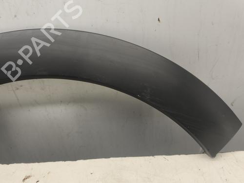 Rear left wheel arch trim CITROËN C3 III (SX) 1.2 VTi 82 | BP28181217C136 