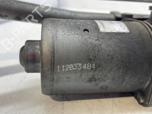 Used Front wiper motor Front wiper motor VW CRAFTER 30-50 Van (2E_) 2.0 TDI (109 hp) 29286061 29286061