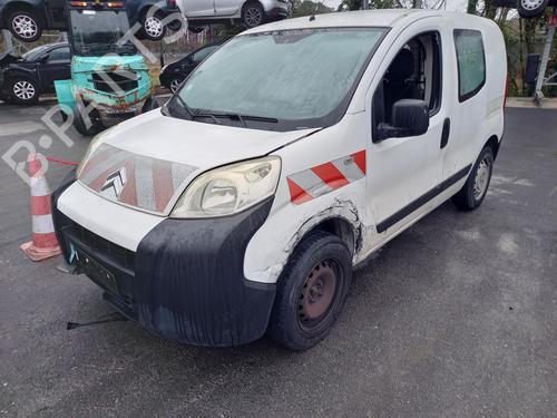 Used Parts CITROËN NEMO Box Body/MPV (AA_) 1.3 HDi 75 4659919