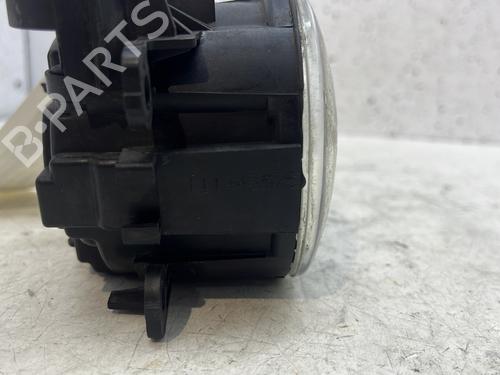 Right front fog light RENAULT SCÉNIC IV (J9_) 1.6 dCi 160 | BP28499608C31 