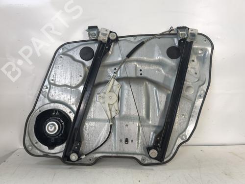 Front left window mechanism MERCEDES-BENZ R-CLASS (W251, V251) R 320 CDI 4-matic (251.022, 251.122) | BP29079602C22 