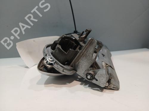 Front right exterior door handle BMW X5 (E53) 4.4 i | BP30364589C129