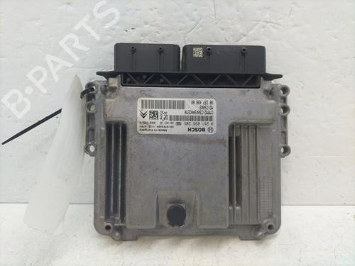 Engine control unit (ECU) OPEL CORSA F (P2JO) 1.5 (68) | BP33010953M57  - Image 6