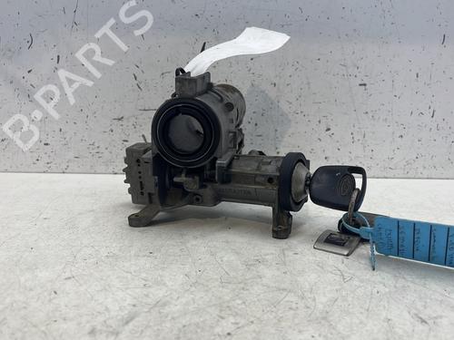 Ignition barrel FORD TRANSIT CONNECT (P65_, P70_, P80_) 1.8 Di | BP28499360M48