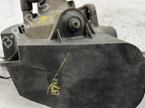 Used Right front fog light Right front fog light MAZDA 2 (DE_, DH_) 1.4 MZR-CD (68 hp) 24981661 24981661