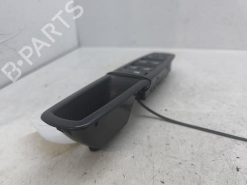 Left front window switch RENAULT MEGANE III Hatchback (BZ0/1_, B3_) 1.5 dCi (BZ09, BZ0D, BZ1W, BZ29, BZ14) | BP30598762I27 - Image 5