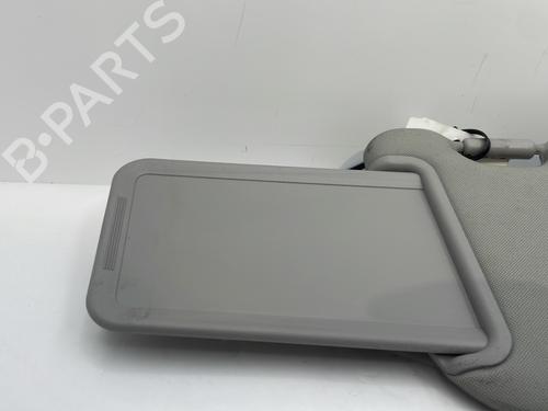 Left sun visor KIA SPORTAGE III (SL) 1.7 CRDi | BP33561448I1 - Image 5