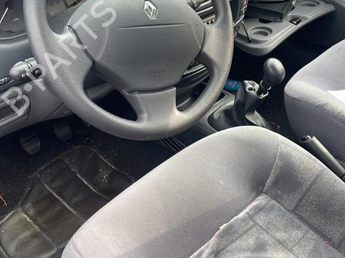 Used Parts RENAULT MEGANE I (BA0/1_) 1.4 16V (BA0D, BA1H, BA0W, BA10) (95 hp) 4472219