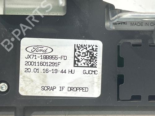 Display FORD FOCUS IV (HN) 1.5 EcoBlue | BP39109281C48 - Image 5