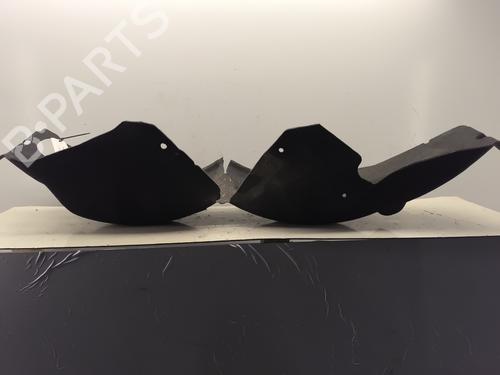 Wheel arch RENAULT MEGANE IV Hatchback (B9A/M/N_) 1.5 dCi 110 (B9A3) | BP28328421C56 