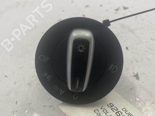 Headlight switch VW GOLF VI (5K1) 2.0 TDI | BP22840971I24 