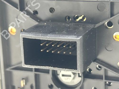 Headlight switch OPEL COMBO Tour 1.3 CDTI 16V | BP38780449I24 - Image 5