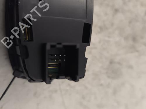 Used Headlight switch Headlight switch FORD FIESTA VII (HJ, HF) 1.0 EcoBoost (140 hp) 24886914 24886914