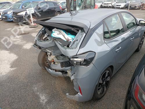 Switch OPEL CORSA F (P2JO) CORSA-e (68) | BP29833904I30 - Image 9