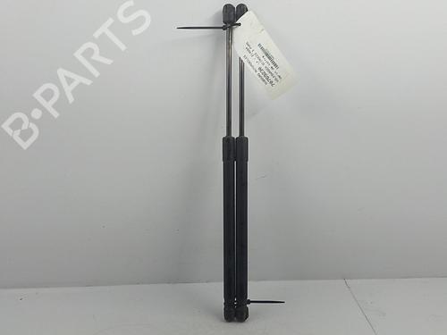Tailgate lift support VW SCIROCCO III (137, 138) 1.4 TSI | BP22826453C138 