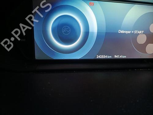 Switch CITROËN C4 Grand Picasso II (DA_, DE_) 1.6 HDi / BlueHDi 115 | BP24032738I30  - Image 10