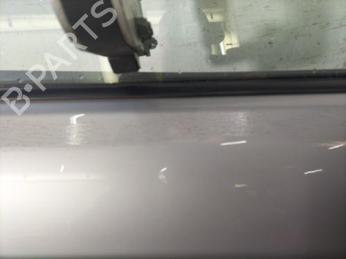 Used Left rear door Left rear door BMW 4 Gran Coupe (F36) 418 d (150 hp) 22845527 22845527