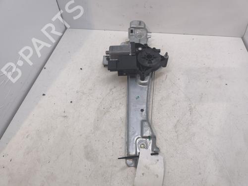 Rear left window mechanism CITROËN C3 III (SX) 1.2 THP 110 (SXHNPS, SXHNZT, SXHNZ6) | BP29054534C24 - Image 3