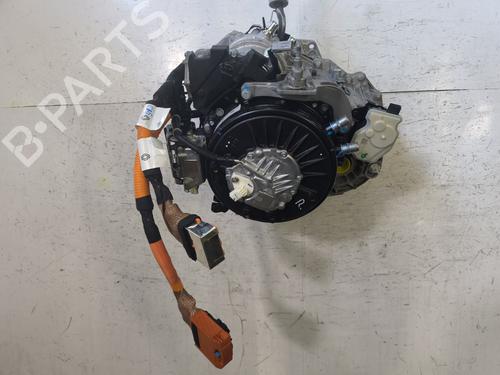 Gearbox DACIA BIGSTER 1.8 FHEV (RYN7) | BP37732408M3 - Image 3