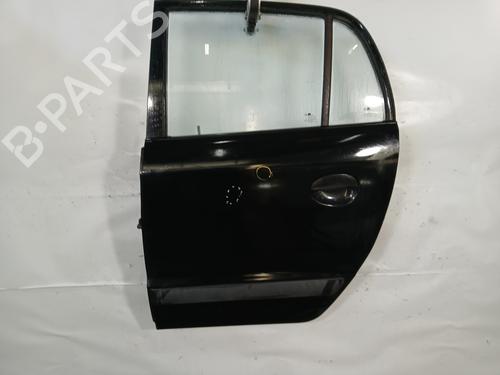 Used Left rear door HYUNDAI ATOS (MX) 1.1 (63 hp) 29540958