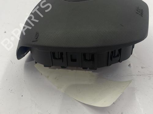 Used Driver airbag RENAULT CLIO IV (BH_) 1.5 dCi 90 (90 hp) 22828708