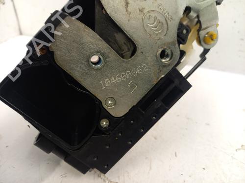 Front left lock CHEVROLET AVEO / KALOS Hatchback (T200) 1.2 LPG | BP25120895C98 