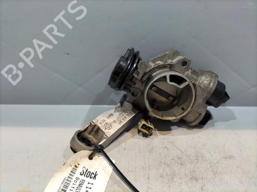 Used Throttle body Throttle body RENAULT CLIO I (B/C57_, 5/357_) [1990-1999] 30326994 30326994