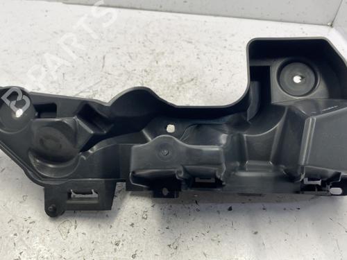 Used Rear bumper bracket Rear bumper bracket CITROËN C4 CACTUS 1.6 BlueHDi 100 (99 hp) 22843995 22843995