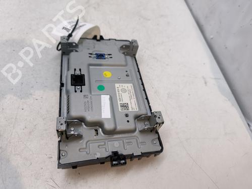 Display monitor VW GOLF VII Variant (BA5, BV5) 1.6 TDI | BP29850468C48