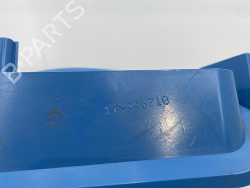 Højre positionslygte RENAULT ZOE (BFM_) ZOE | BP31643237C103 